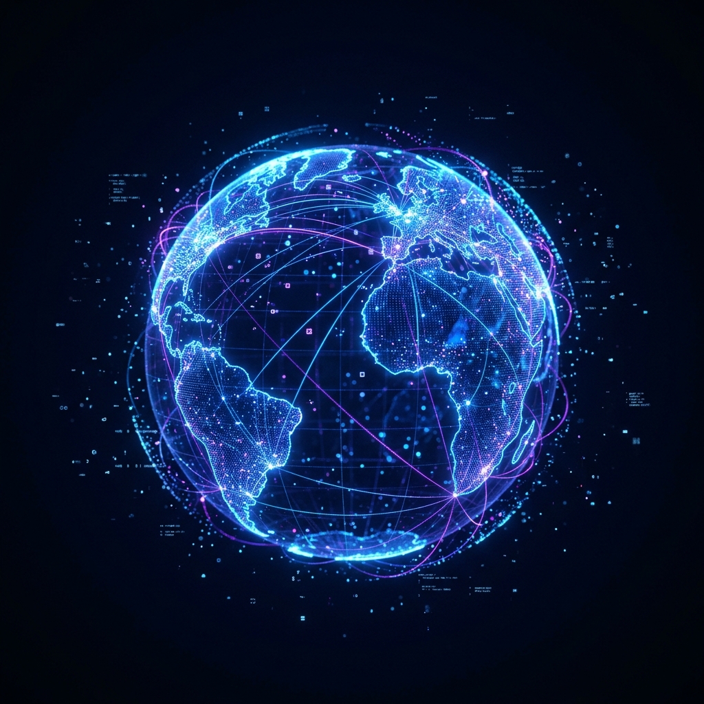 Global Digital Network