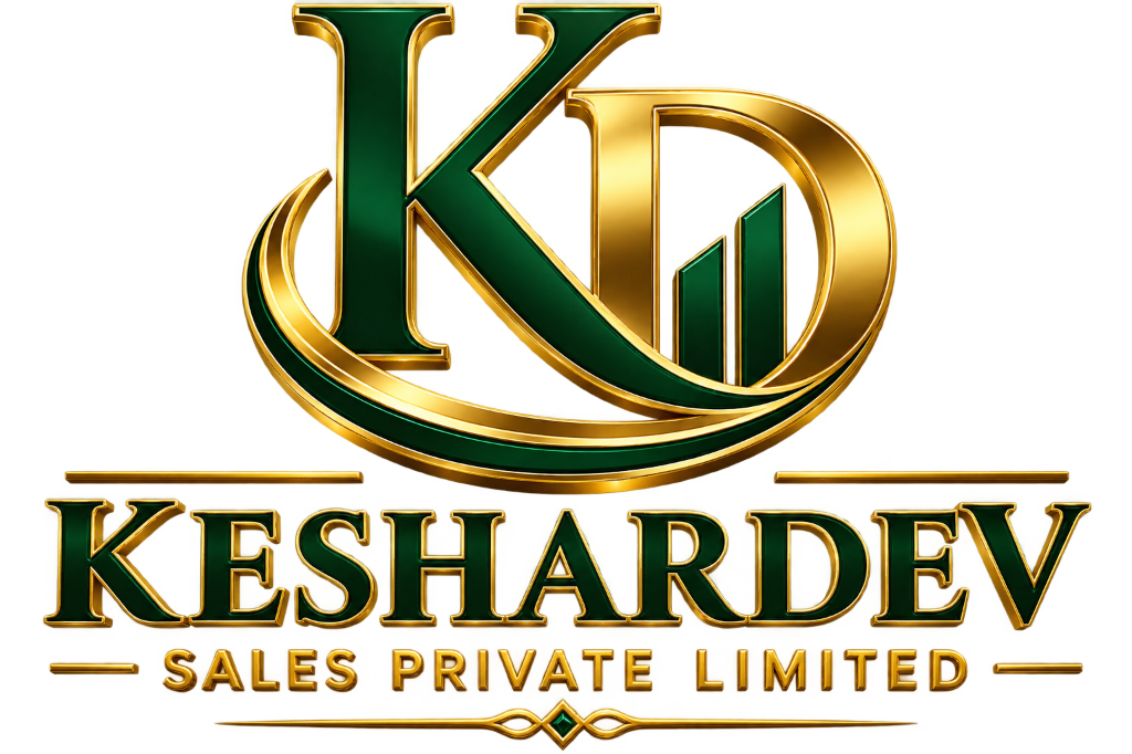 Keshardev Logo